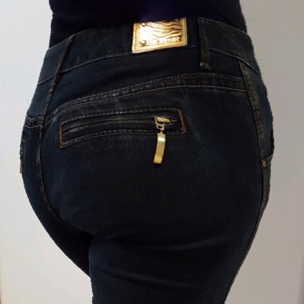 EXPRESS Jeans